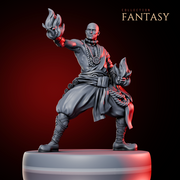 Monk 2 - Only-Games