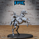 Skeleton Army Set E - Only-Games