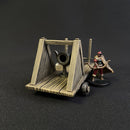 Italian Bombard (Medieval Artillery) - Only-Games