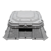 Trench Bunkers (3 sizes) - 28mm Wargaming Scatter Terrain Scenery Tabletop - Only-Games
