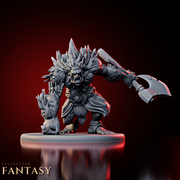 Troll Brute 2 - Only-Games