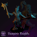Vampiric Knights - Only-Games