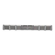 Command Station Secuity Walls - 28mm Wargaming Scatter Terrain Scenery Tabletop - Only-Games