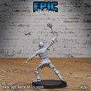 Skeleton Army Mace - Only-Games