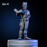 Esoteric Society Scholar - Only-Games
