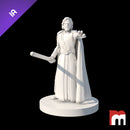 (IA) Master Luke Skywalker - Only-Games