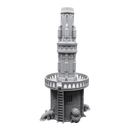 Steel Refinery Assembly