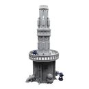 Steel Refinery Assembly