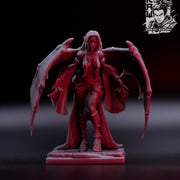 Vampire Bride Iris - Only-Games