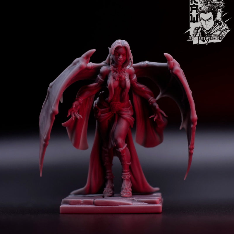 Vampire Bride Iris - Only-Games