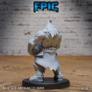 Orc Army Catapult Boulder - Only-Games