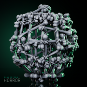 Bone Cage - Only-Games