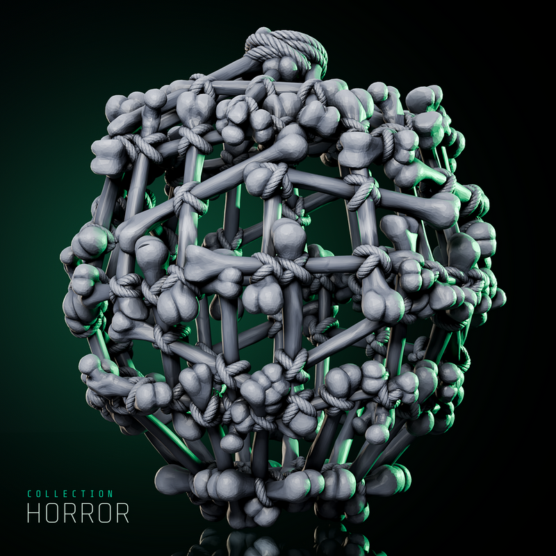 Bone Cage - Only-Games