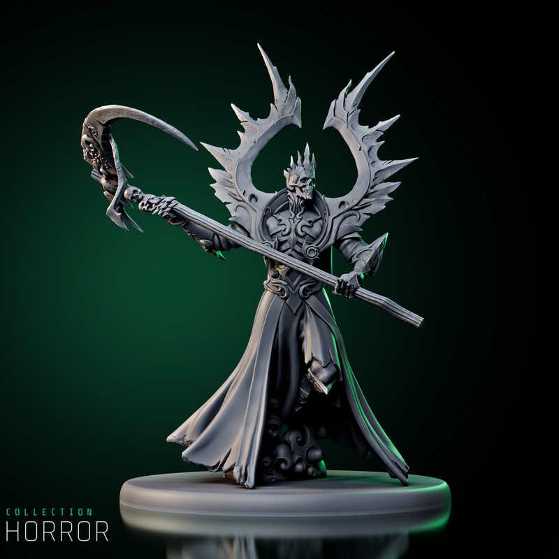 Death Avatar 2 - Only-Games