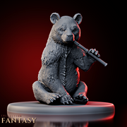 Panda Bear 2 - Only-Games