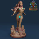 Megaris - 75 mm - NSFW version - Only-Games