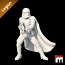 (Legion) Captain Phasma - Only-Games