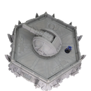 Defense Turret Platform - 28mm Wargaming Scatter Terrain Scenery Tabletop - Only-Games