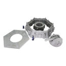 Defense Turret Platform - 28mm Wargaming Scatter Terrain Scenery Tabletop - Only-Games