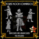 Forest Moon Squad - Only-Games