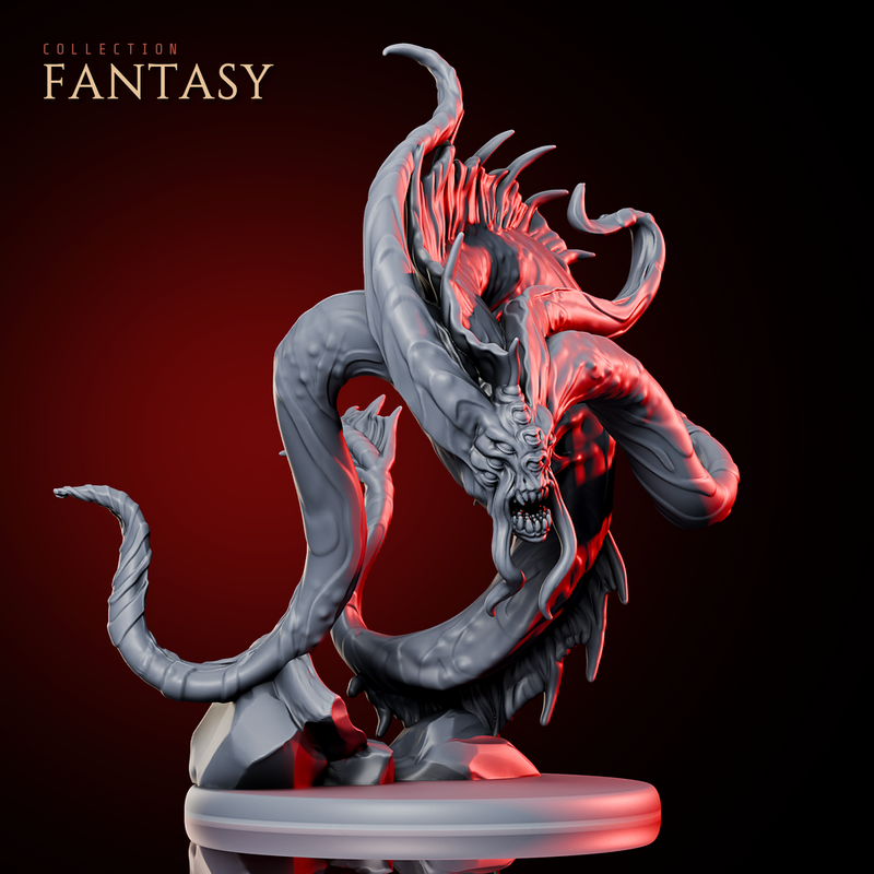 Aboleth 1 - Only-Games