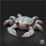 Crab Pinchy - Only-Games