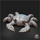 Crab Pinchy - Only-Games