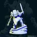 Space Corps Commander - Only-Games