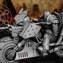 Vampire Bikers - Only-Games