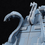 Uraeus Temple - Necroyd Tomb Lords - Only-Games