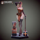 GUILD OF CRAFTERS / 5 PIECES