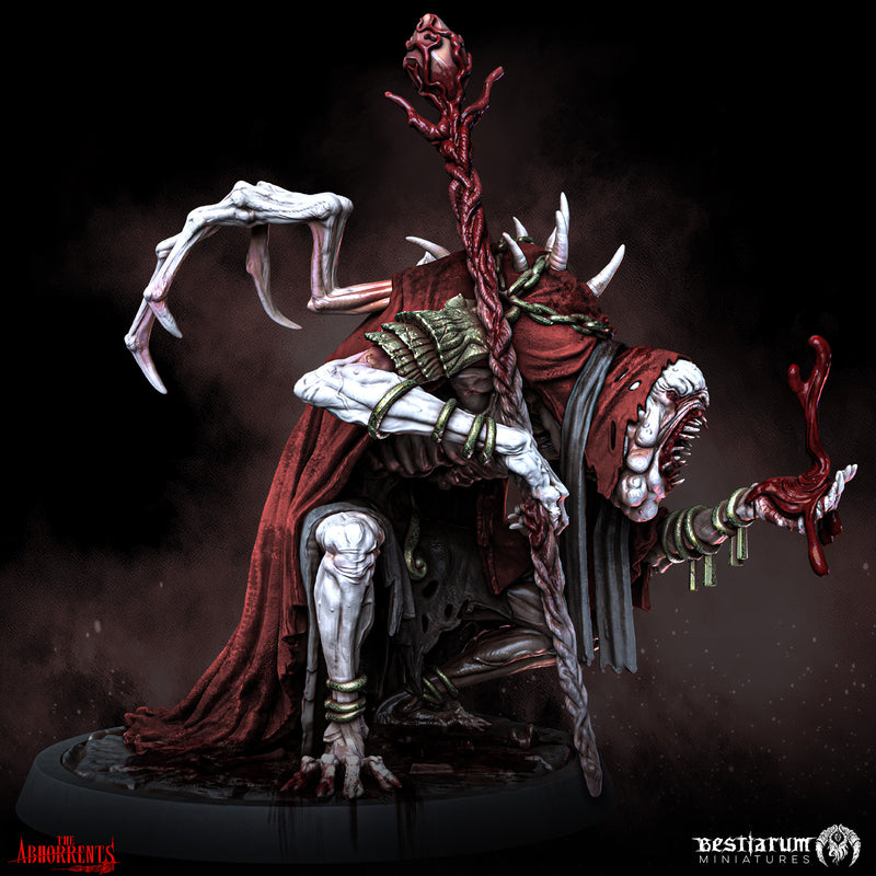 Vampire Abominations | Bestiarum | Wargaming DnD Miniatures - Only-Games