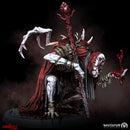Vampire Abominations | Bestiarum | Wargaming DnD Miniatures
