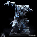 Feral Werewolves | Bestiarum | Wargaming DnD Miniatures