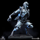 Feral Werewolves | Bestiarum | Wargaming DnD Miniatures