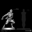 Feral Werewolves | Bestiarum | Wargaming DnD Miniatures