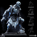 Accursed Servants - Only-Games