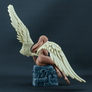 Adele - fallen angel / Part A