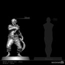 Azerai Flagellants x 6 - Only-Games