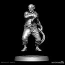 Azerai Flagellants x 6 - Only-Games