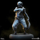 Azerai Flagellants x 6 - Only-Games