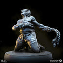 Azerai Flagellants x 6 - Only-Games