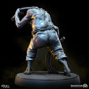 Azerai Flagellants x 6 - Only-Games