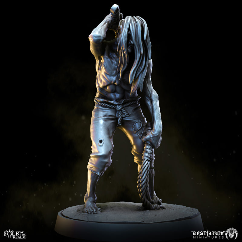 Azerai Flagellants x 6 - Only-Games