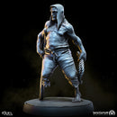 Azerai Flagellants x 6 - Only-Games