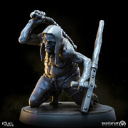 Azerai Flagellants x 6 - Only-Games