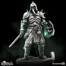 Dieselpunk Squadron | Bestiarum | Wargaming DnD Miniatures