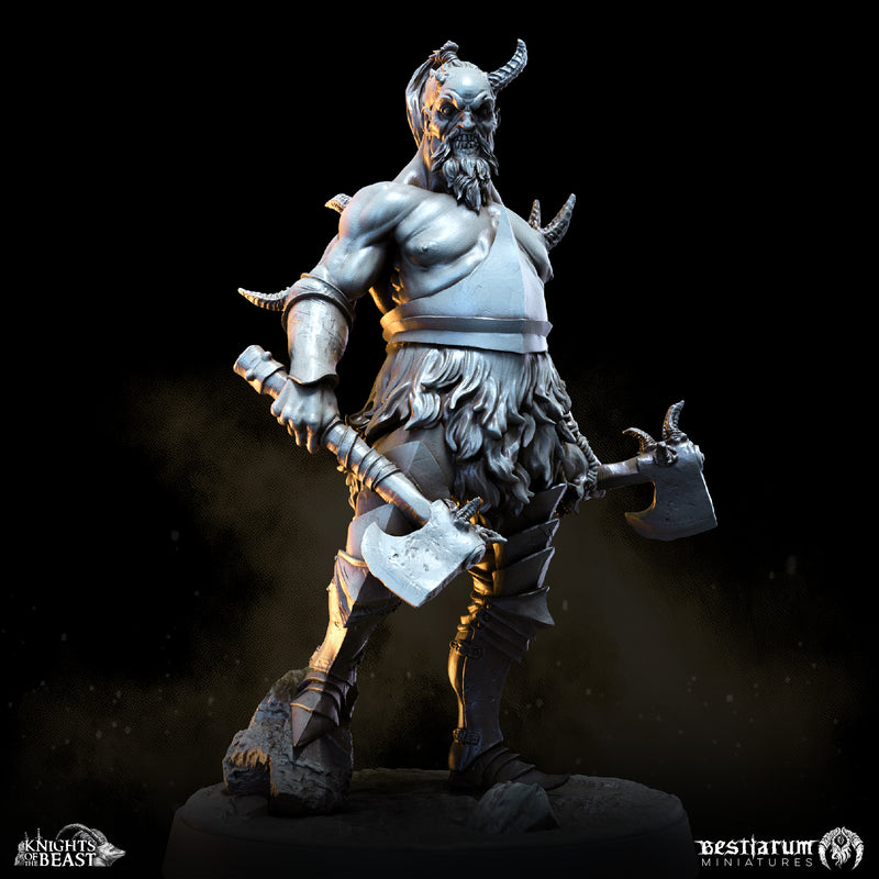 Beastsworn Marauders x5 - Only-Games