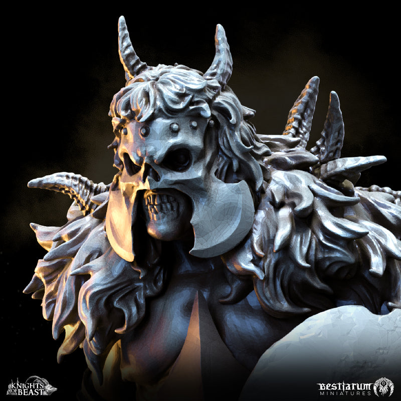 Beastsworn Marauders x5 - Only-Games