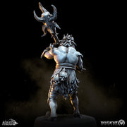 Beastsworn Marauders x5 - Only-Games
